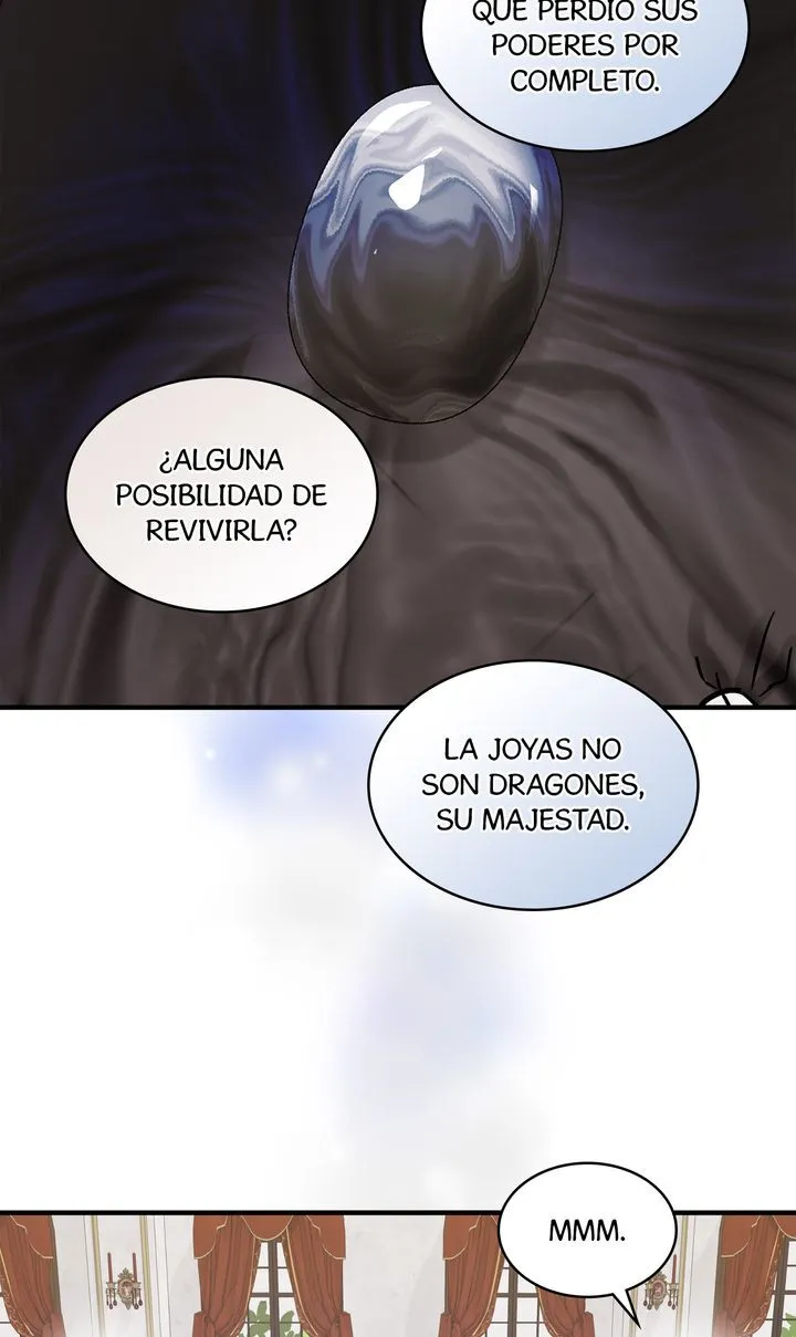 Dos Herederos Capitulo 52 página 19