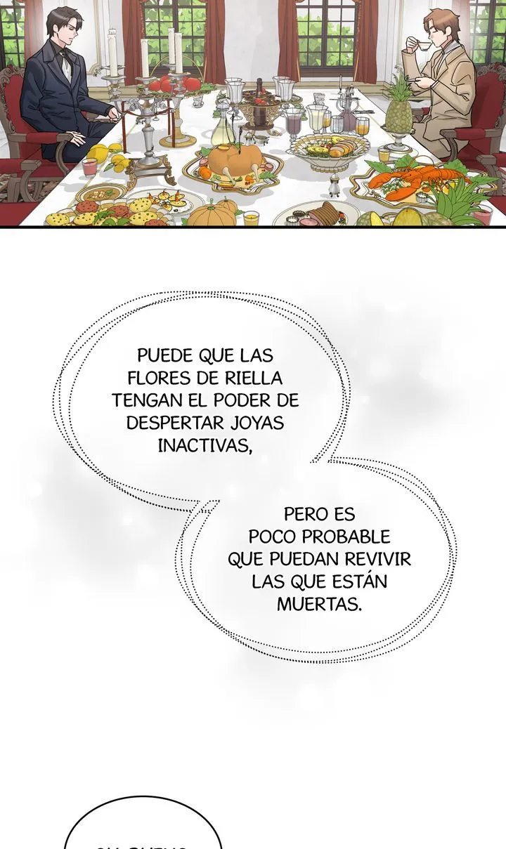 Dos Herederos Capitulo 52 página 20