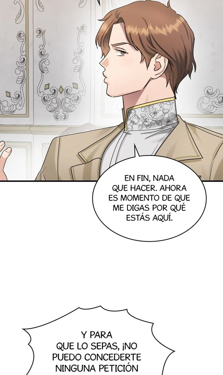 Dos Herederos Capitulo 52 página 22