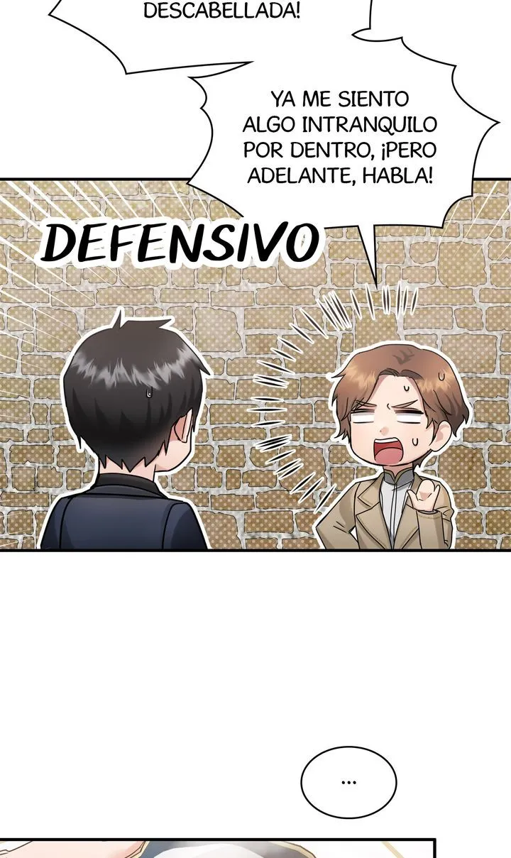 Dos Herederos Capitulo 52 página 23