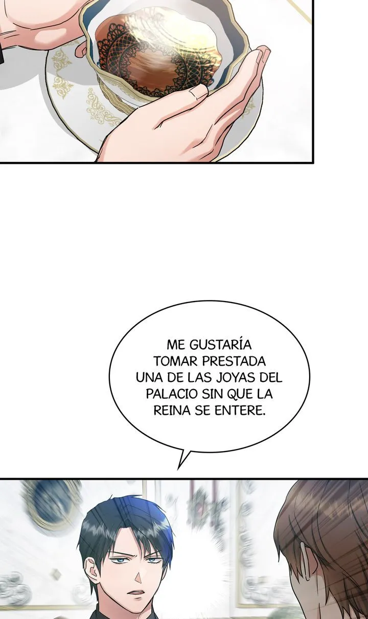 Dos Herederos Capitulo 52 página 24