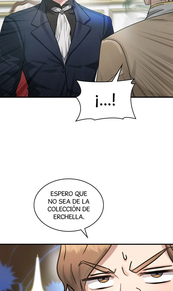 Dos Herederos Capitulo 52 página 25