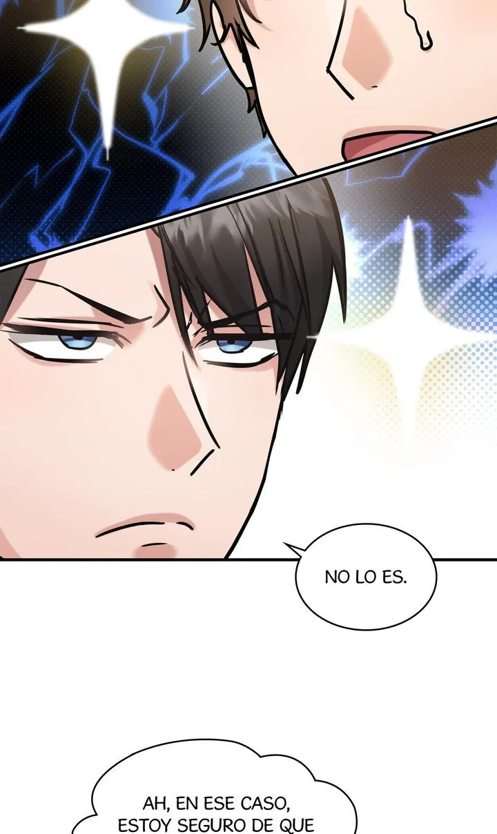 Dos Herederos Capitulo 52 página 26