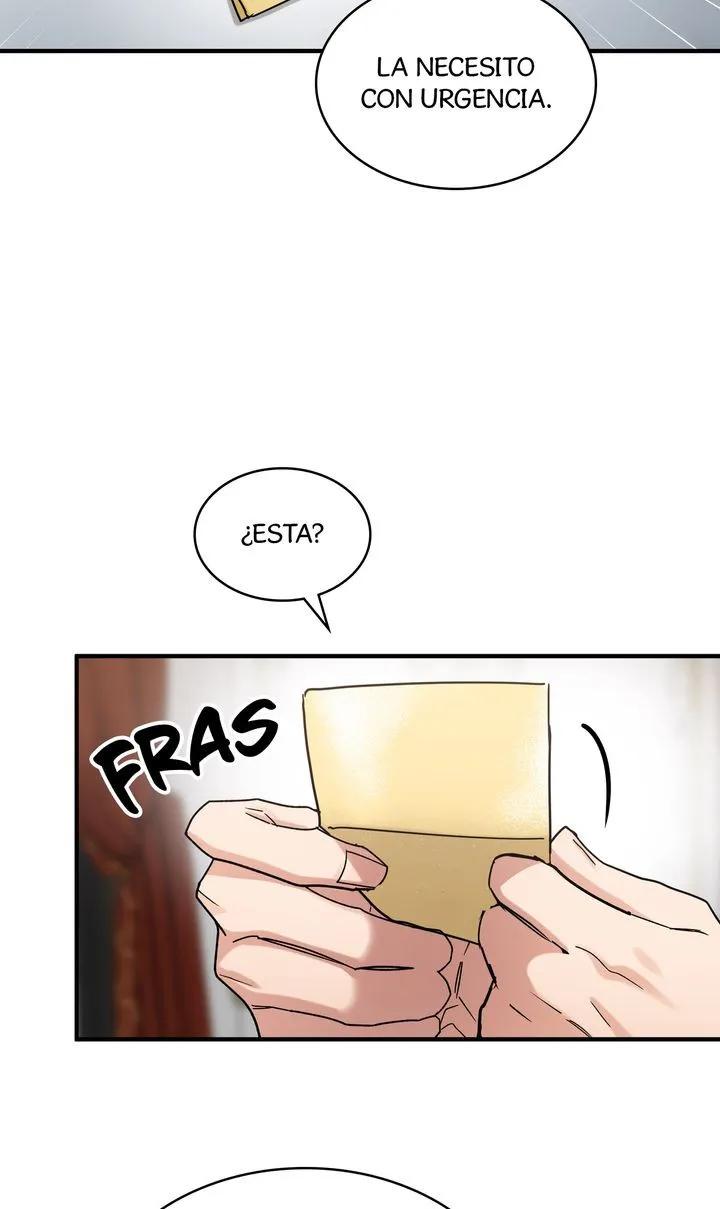 Dos Herederos Capitulo 52 página 28