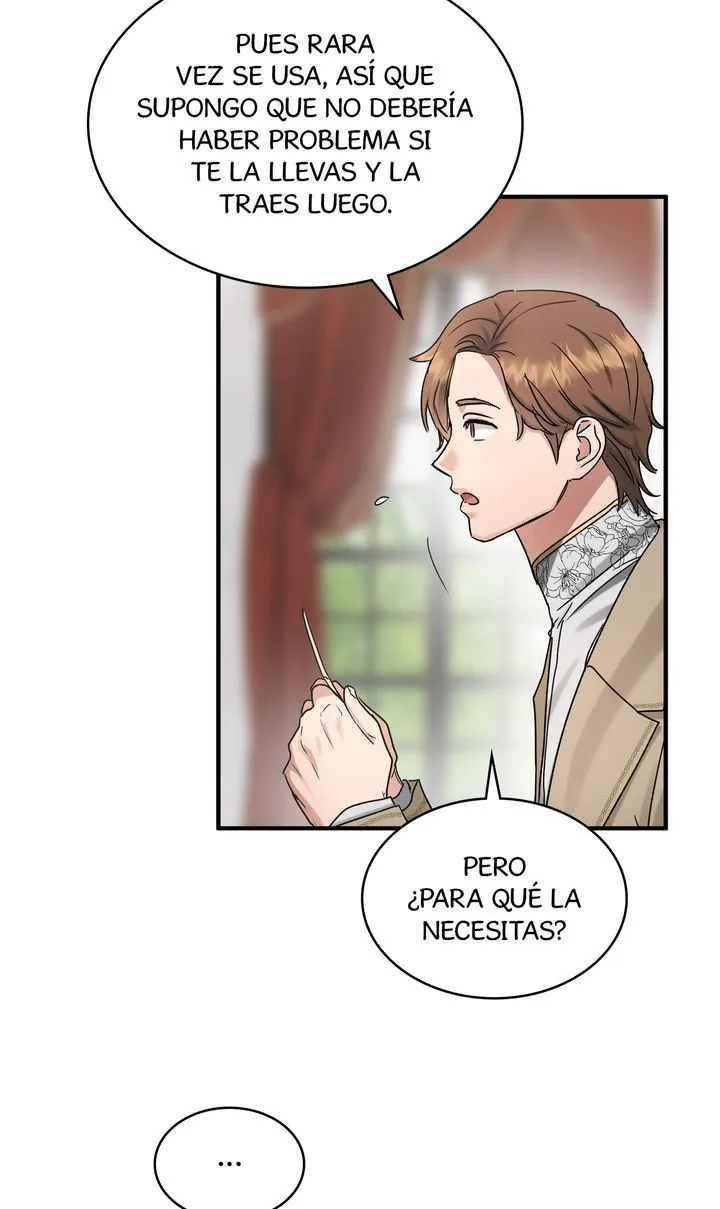Dos Herederos Capitulo 52 página 29