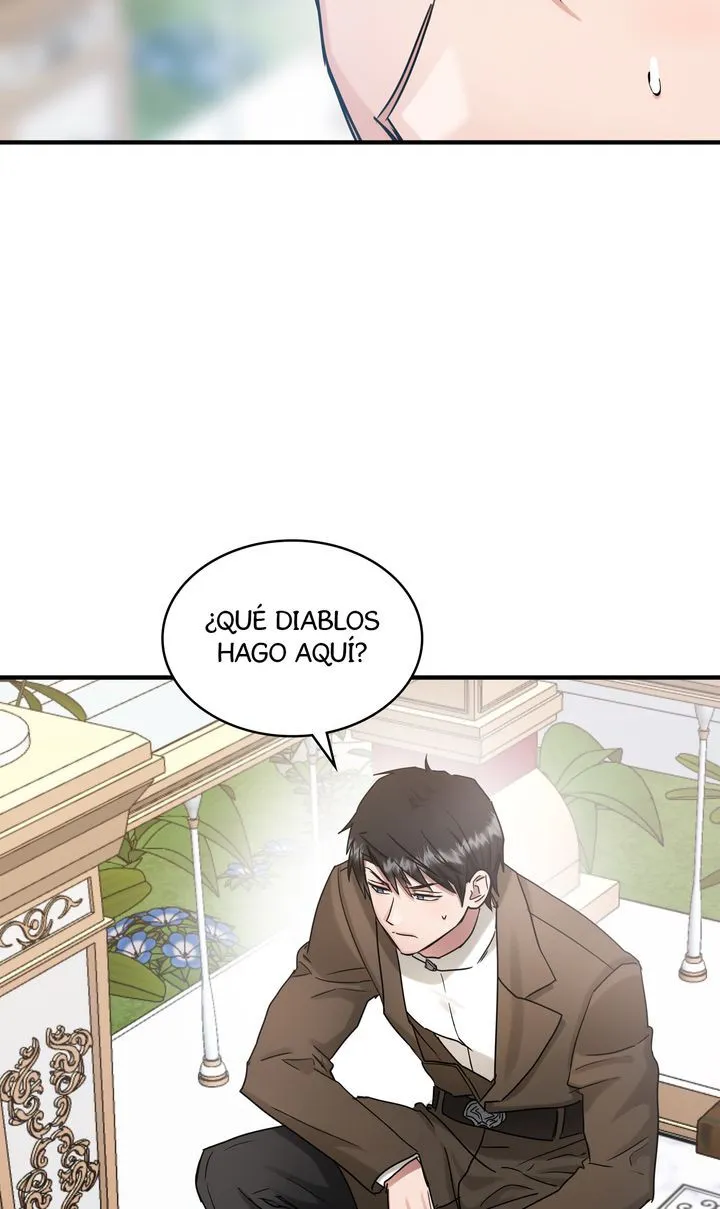 Dos Herederos Capitulo 52 página 34
