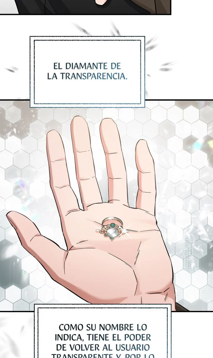 Dos Herederos Capitulo 52 página 38