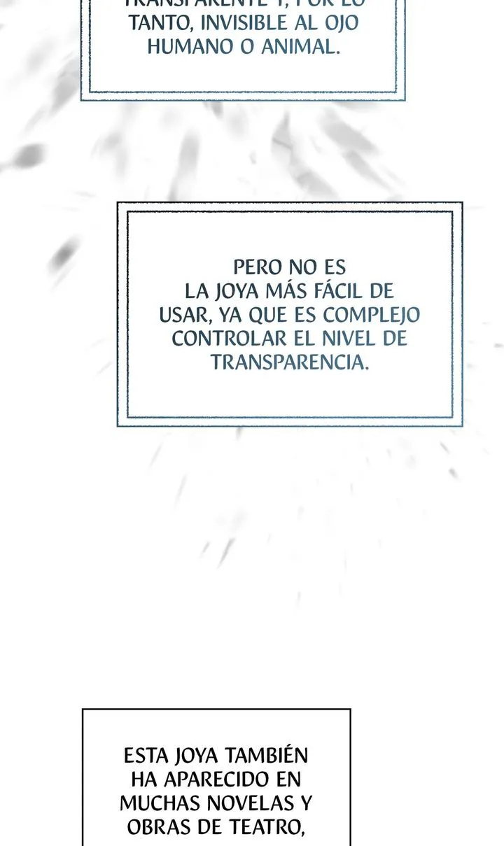 Dos Herederos Capitulo 52 página 39