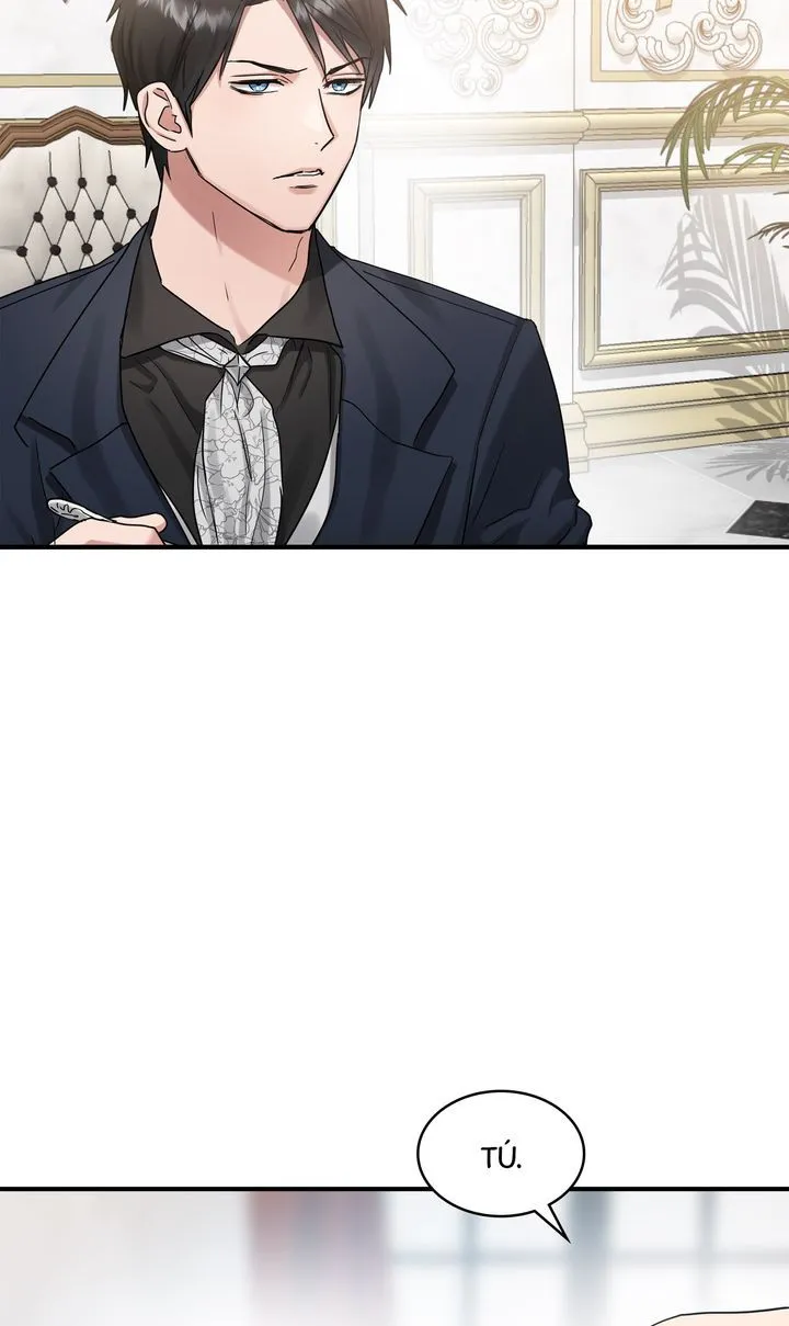 Dos Herederos Capitulo 52 página 4