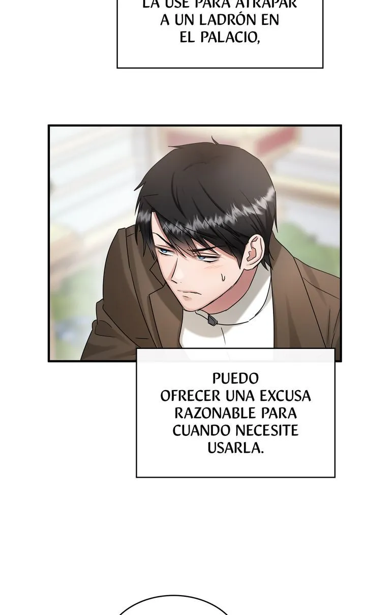 Dos Herederos Capitulo 52 página 41