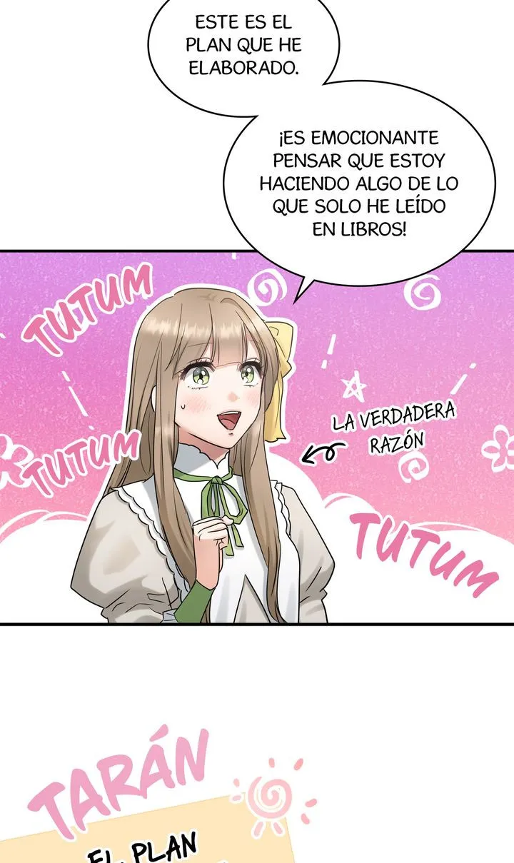 Dos Herederos Capitulo 52 página 42