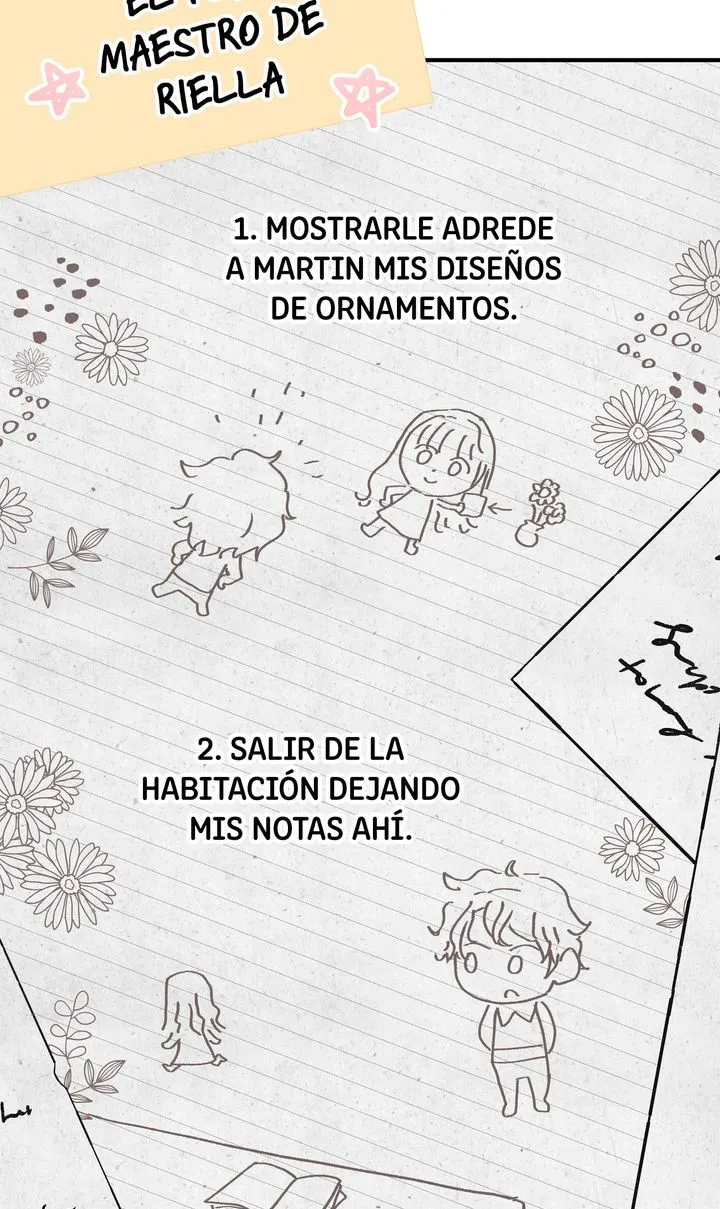 Dos Herederos Capitulo 52 página 43