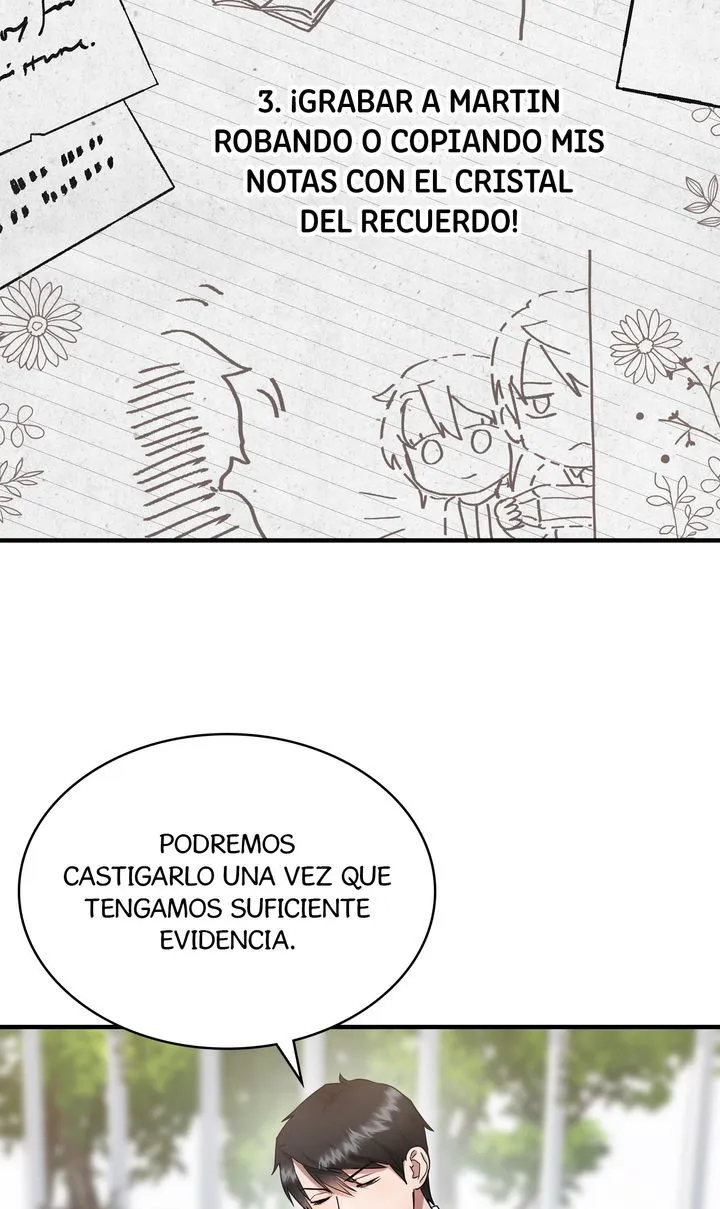Dos Herederos Capitulo 52 página 44