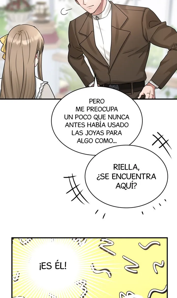 Dos Herederos Capitulo 52 página 45