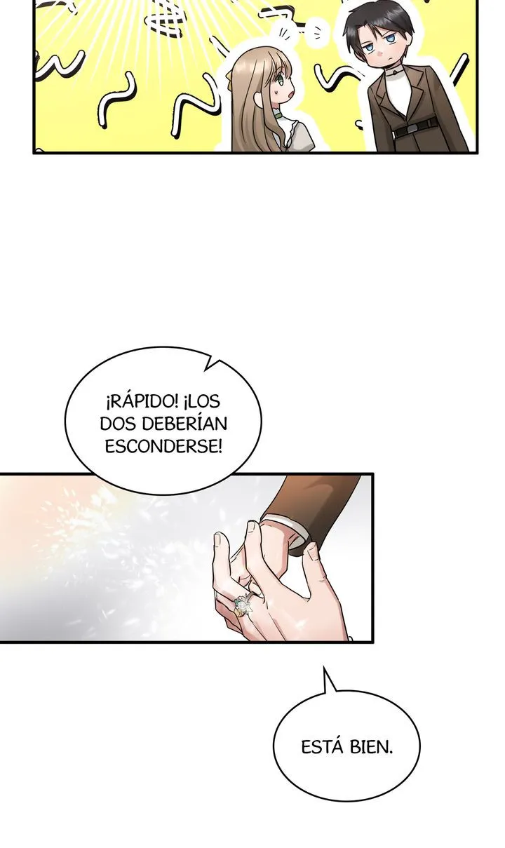Dos Herederos Capitulo 52 página 46