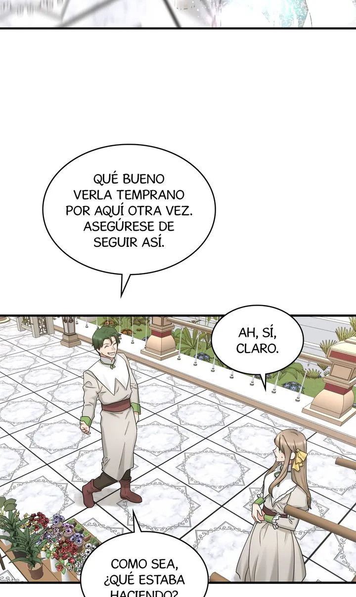Dos Herederos Capitulo 52 página 48