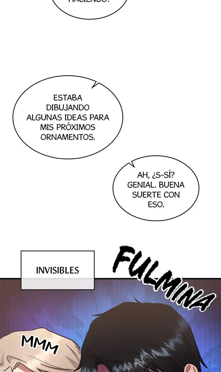 Dos Herederos Capitulo 52 página 49