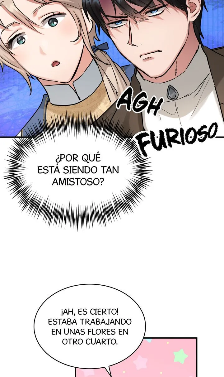 Dos Herederos Capitulo 52 página 50