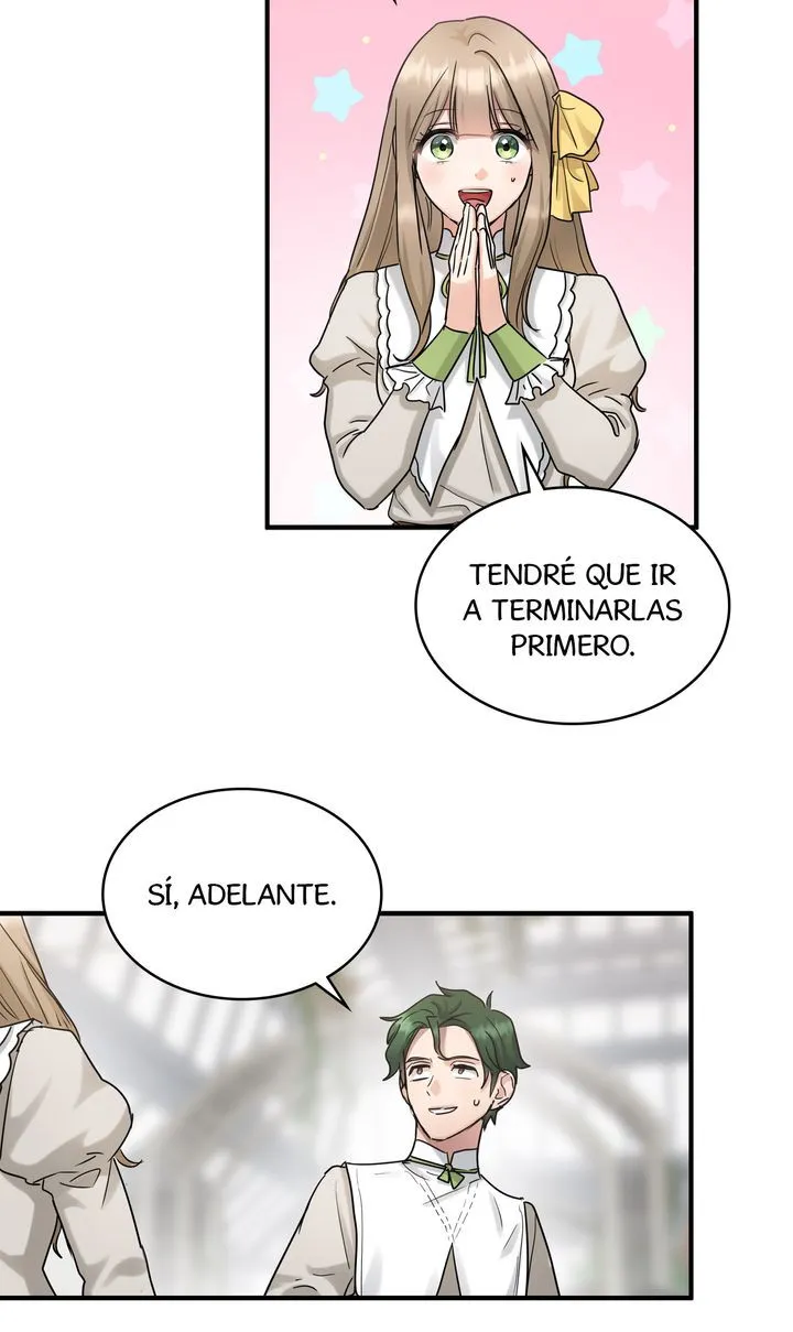 Dos Herederos Capitulo 52 página 51