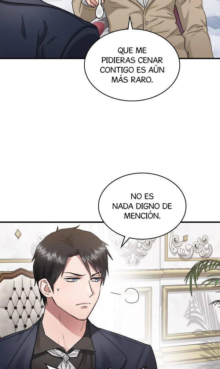 Dos Herederos Capitulo 52 página 6