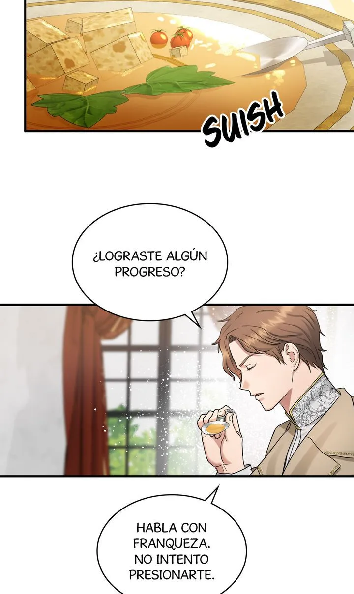 Dos Herederos Capitulo 52 página 8