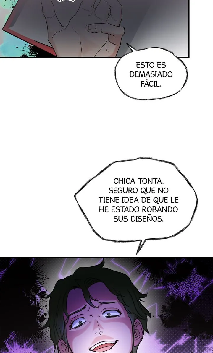 Dos Herederos Capitulo 53 página 10