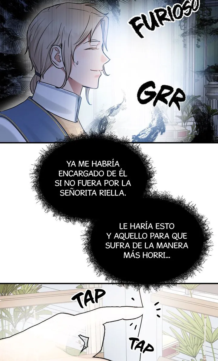 Dos Herederos Capitulo 53 página 15