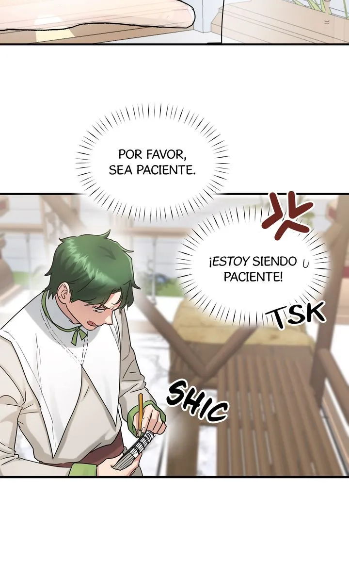 Dos Herederos Capitulo 53 página 16