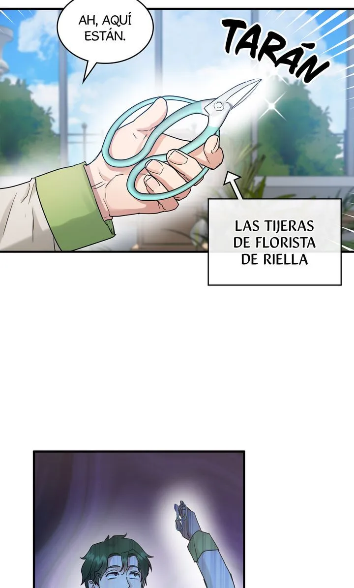 Dos Herederos Capitulo 53 página 18