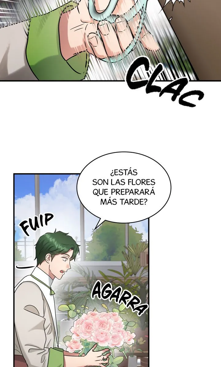 Dos Herederos Capitulo 53 página 20
