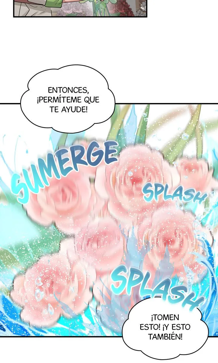 Dos Herederos Capitulo 53 página 21