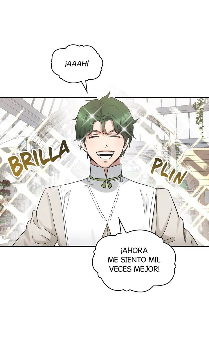 Dos Herederos Capitulo 53 página 22