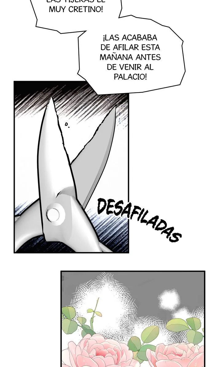 Dos Herederos Capitulo 53 página 26