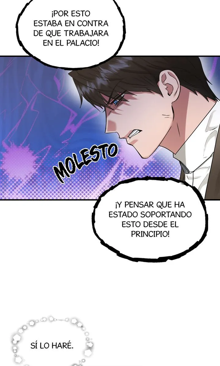 Dos Herederos Capitulo 53 página 28