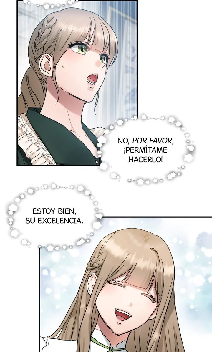 Dos Herederos Capitulo 53 página 29