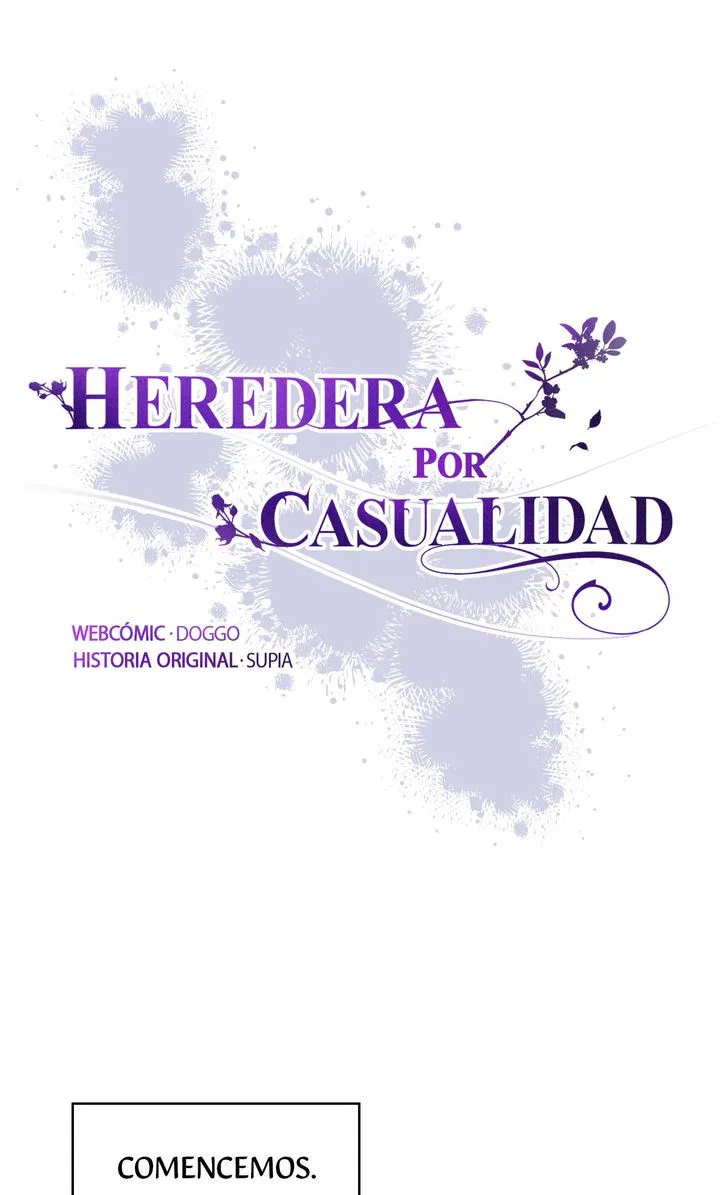 Dos Herederos Capitulo 53 página 3