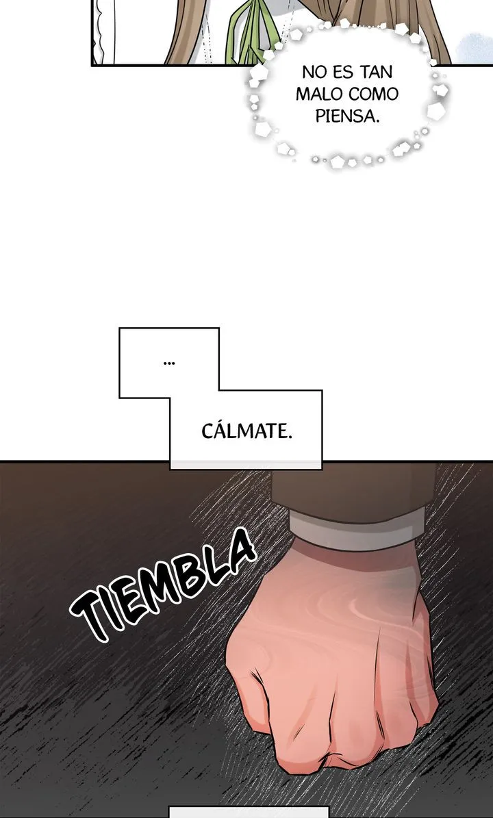 Dos Herederos Capitulo 53 página 30