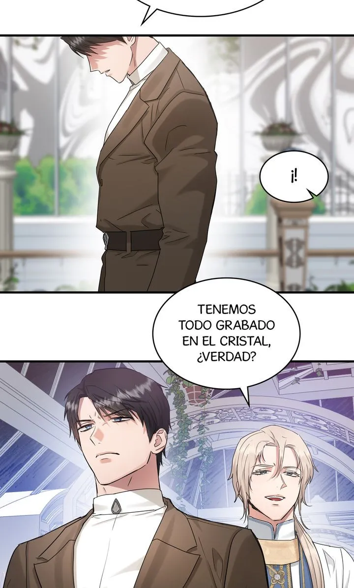 Dos Herederos Capitulo 53 página 32
