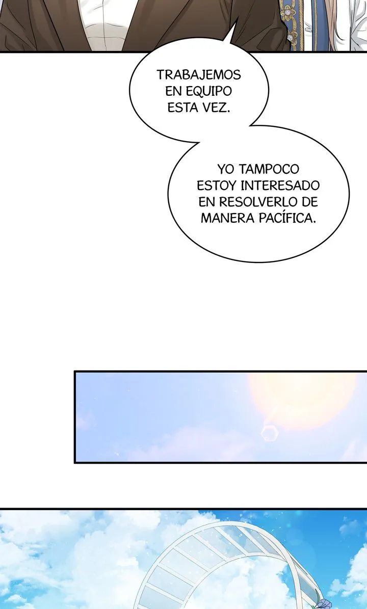 Dos Herederos Capitulo 53 página 33