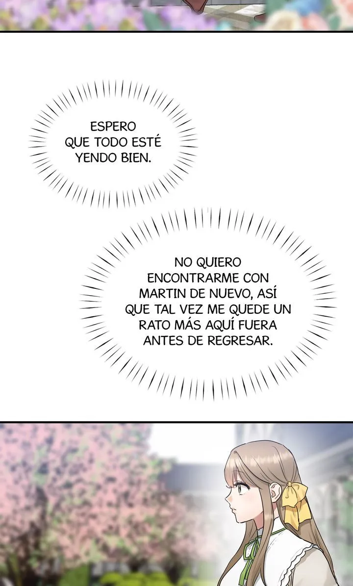 Dos Herederos Capitulo 53 página 35