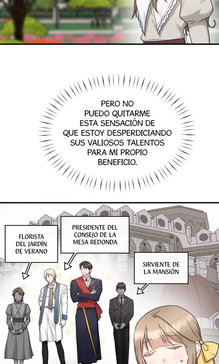 Dos Herederos Capitulo 53 página 36