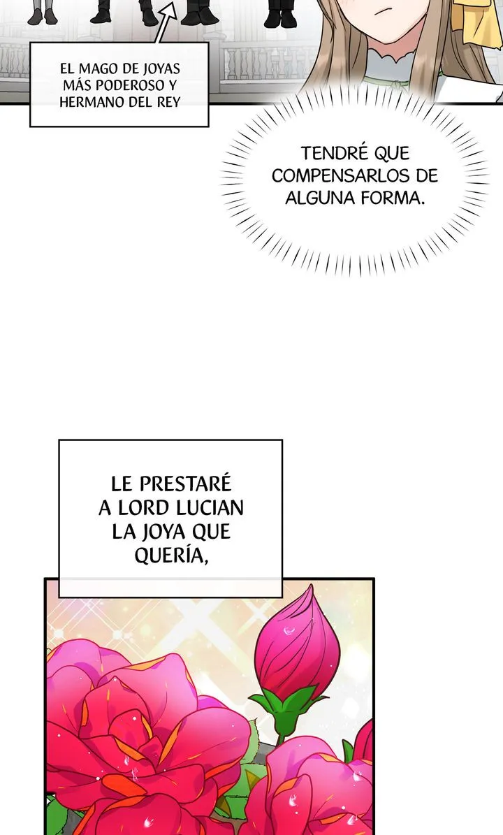 Dos Herederos Capitulo 53 página 37
