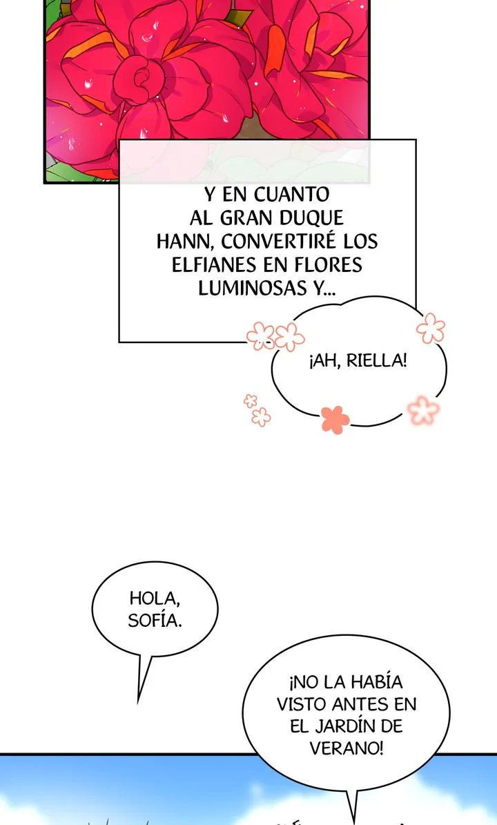 Dos Herederos Capitulo 53 página 38