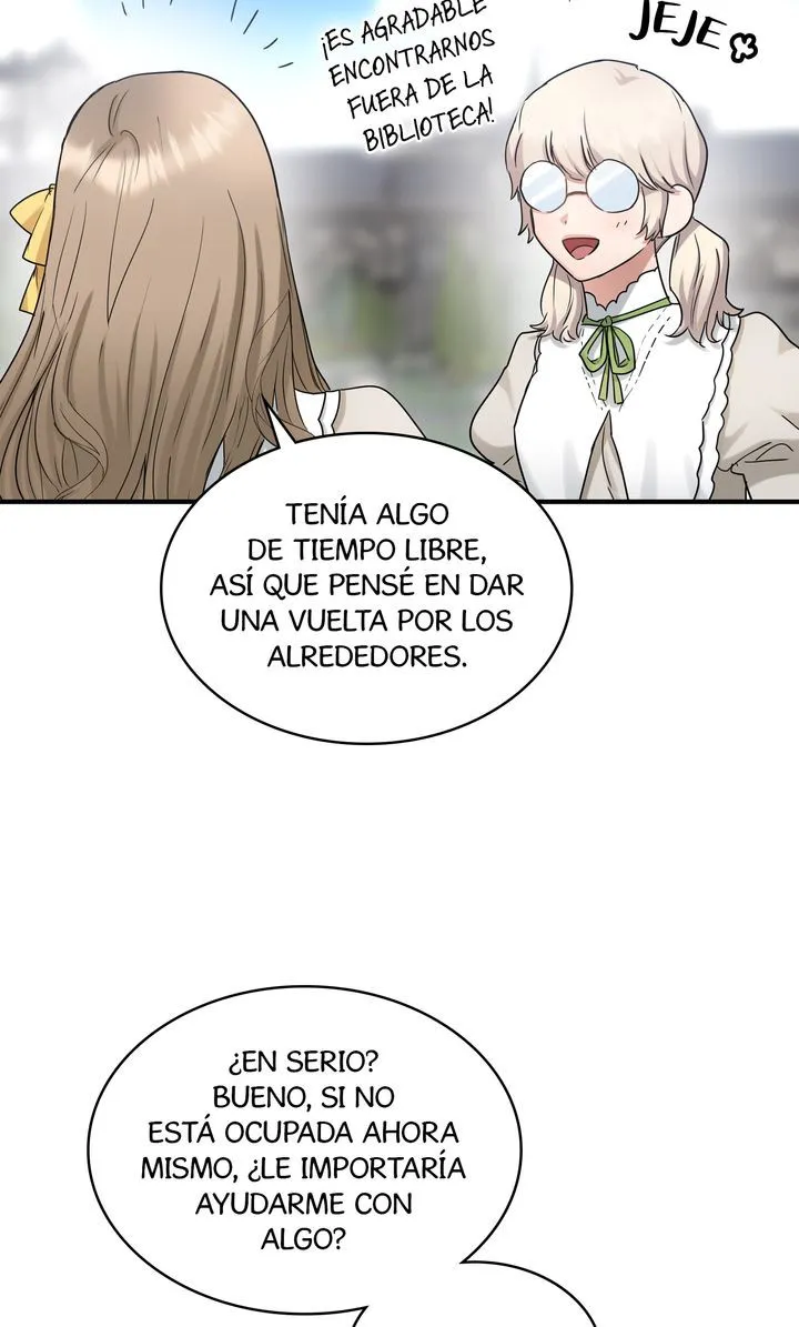 Dos Herederos Capitulo 53 página 39