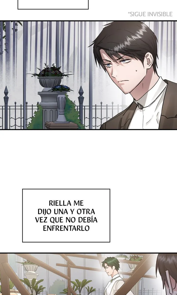 Dos Herederos Capitulo 53 página 4
