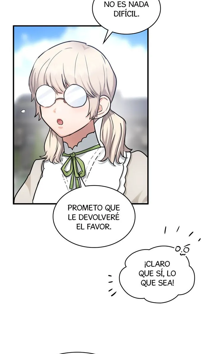Dos Herederos Capitulo 53 página 40