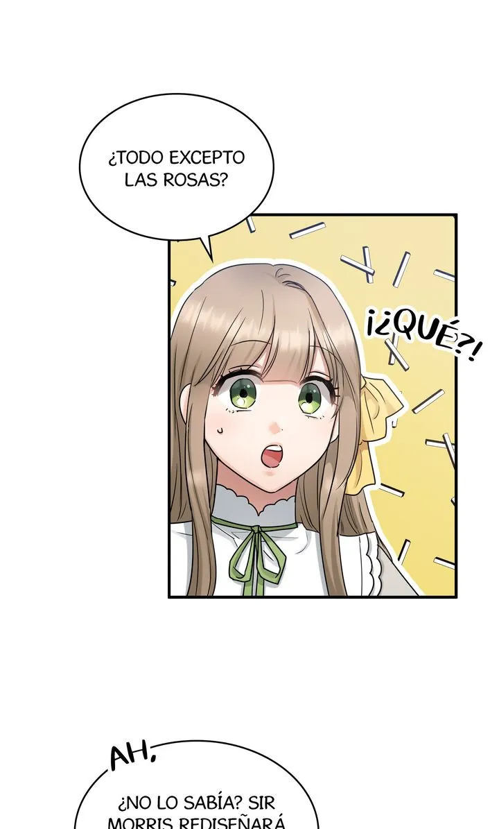 Dos Herederos Capitulo 53 página 42
