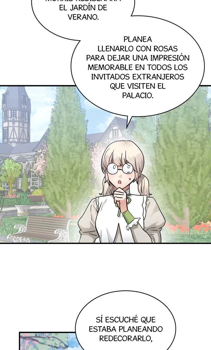 Dos Herederos Capitulo 53 página 43