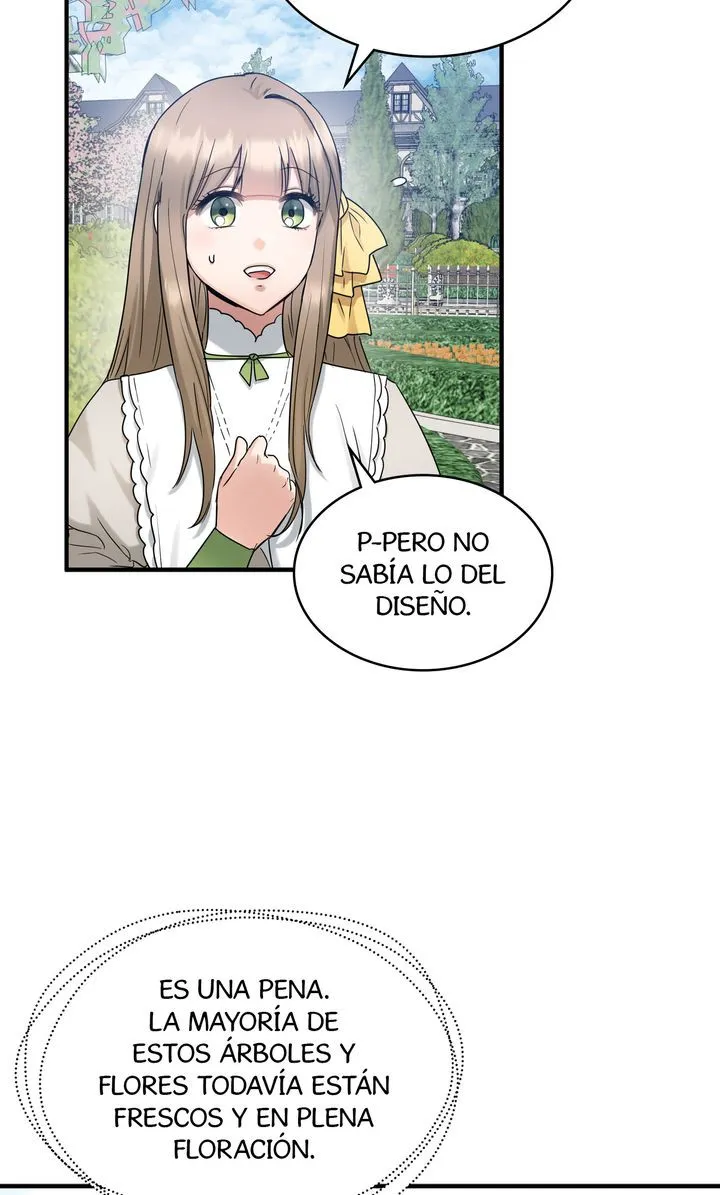Dos Herederos Capitulo 53 página 44