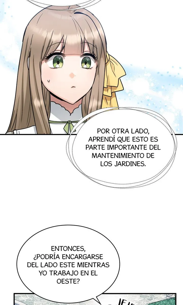 Dos Herederos Capitulo 53 página 45